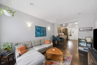 2137 W Rice Street #2, Chicago, IL 60622 - Photo 3