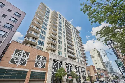 230 W Division Street #602, Chicago, IL 60610 - Photo 1