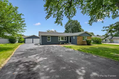 355 Hilltop Drive, North Aurora, IL 60542 - Photo 13