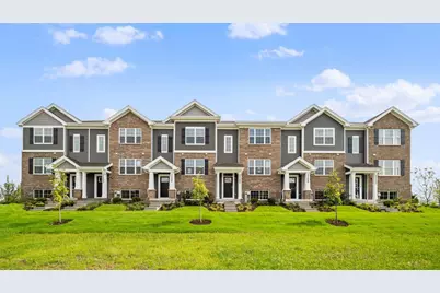 17396 Ulster Drive, Tinley Park, IL 60477 - Photo 1