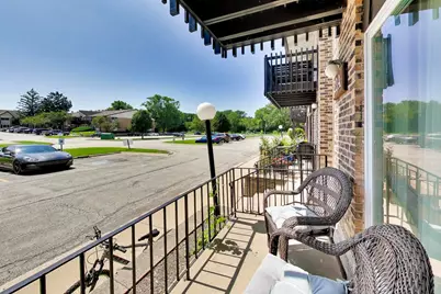 23A Kingery Quarter #102, Willowbrook, IL 60527 - Photo 19