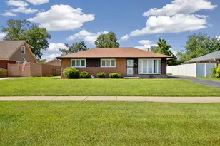 8400 Merrimac Ave, Burbank, IL 60459 - Photo 1