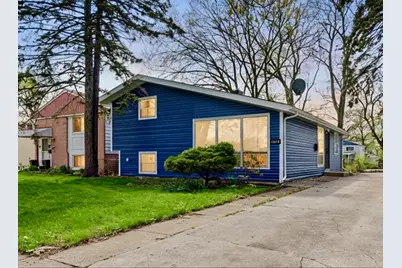 16420 Paulina Street, Markham, IL 60428 - Photo 1