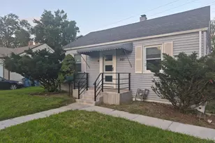 861 Campbell Ave, Calumet City, IL 60409 - Photo 1