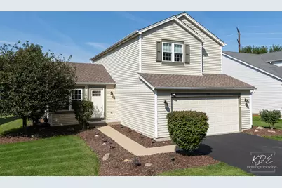 2111 Victoria Lakes Drive, Plainfield, IL 60586 - Photo 29