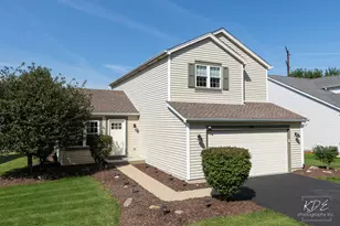 2111 Victoria Lakes Dr, Plainfield, IL 60586 - Photo 29