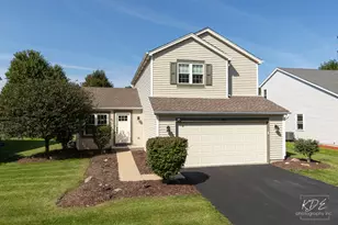 2111 Victoria Lakes Dr, Plainfield, IL 60586 - Photo 1