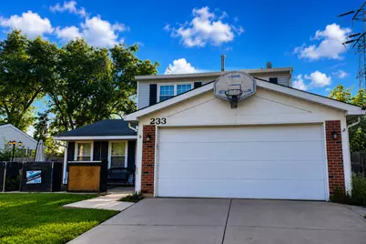 233 Yellow Pine Drive, Bolingbrook, IL 60440 - Photo 1
