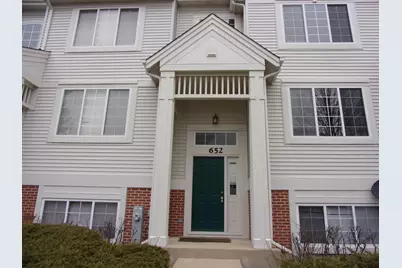 652 S Rosehall Lane, Round Lake, IL 60073 - Photo 1