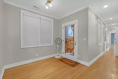 6442 N Mozart Street #1, Chicago, IL 60645 - Photo 7