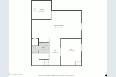 17 Ulm Place, Hinsdale, IL 60521 - Photo 39