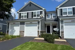 2461 Oneida Ln, Naperville, IL 60563 - Photo 3