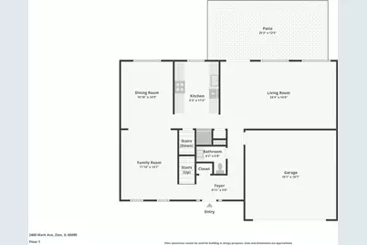 2400 Mark Avenue, Zion, IL 60099 - Photo 45
