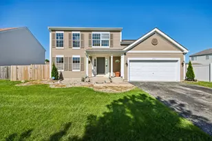 2400 Mark Ave, Zion, IL 60099 - Photo 1