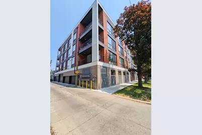 2402 W Carmen Avenue #406, Chicago, IL 60625 - Photo 1