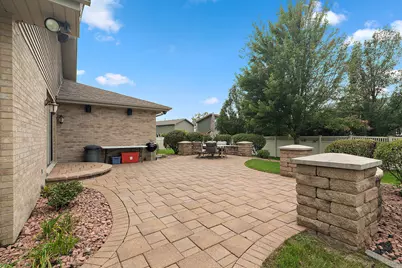8446 Fairfield Lane, Tinley Park, IL 60487 - Photo 33