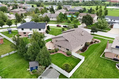 8446 Fairfield Lane, Tinley Park, IL 60487 - Photo 41