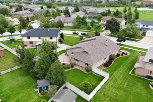 8446 Fairfield Ln, Tinley Park, IL 60487 - Photo 41