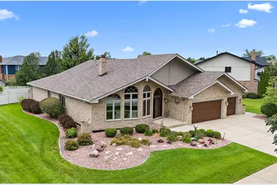 8446 Fairfield Lane, Tinley Park, IL 60487 - Photo 1