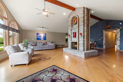 8446 Fairfield Lane, Tinley Park, IL 60487 - Photo 5