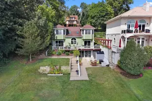 5102 W Lake Shore Dr, Wonder Lake, IL 60097 - Photo 1