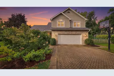 7810 Regency Grove Drive, Darien, IL 60561 - Photo 9