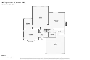 7810 Regency Grove Dr, Darien, IL 60561 - Photo 49