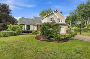 7810 Regency Grove Dr, Darien, IL 60561 - Photo 1