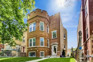 5050 N Ridgeway Ave, Chicago, IL 60625 - Photo 1