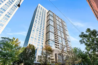 1901 S Calumet Avenue #2105, Chicago, IL 60616 - Photo 1