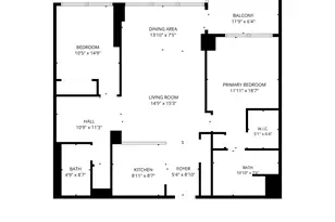 1901 S Calumet Ave, Chicago, IL 60616 - Photo 31