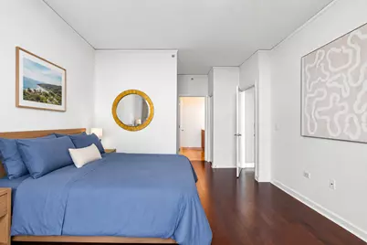 1901 S Calumet Avenue #2105, Chicago, IL 60616 - Photo 13