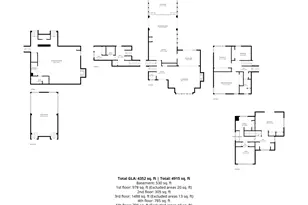 433 N Monroe St, Hinsdale, IL 60521 - Photo 47