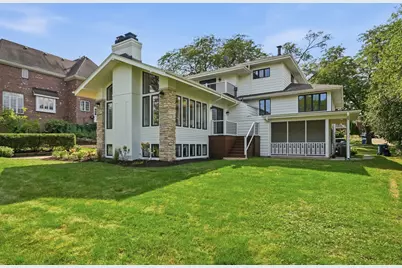433 N Monroe Street, Hinsdale, IL 60521 - Photo 5