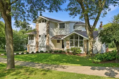 433 N Monroe Street, Hinsdale, IL 60521 - Photo 3