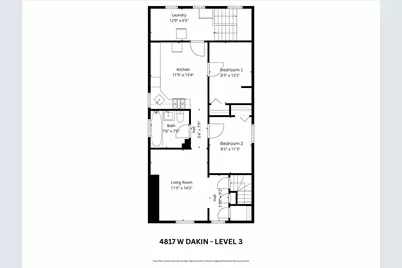 4817 W Dakin Street, Chicago, IL 60641 - Photo 25