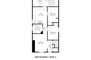 4817 W Dakin St, Chicago, IL 60641 - Photo 25