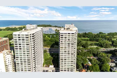 4250 N Marine Drive #2629, Chicago, IL 60613 - Photo 35