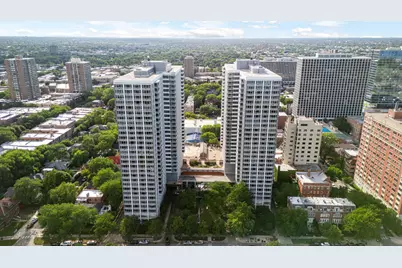 4250 N Marine Drive #2629, Chicago, IL 60613 - Photo 3