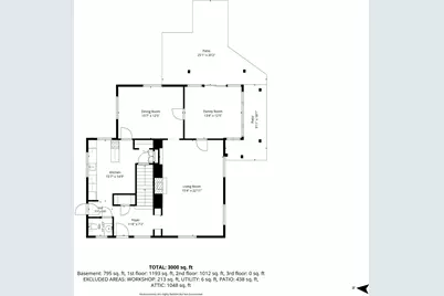 515 S Summit Avenue, Villa Park, IL 60181 - Photo 45