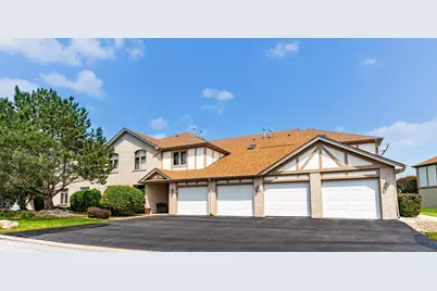 6420 Pine Trail Lane #2, Tinley Park, IL 60477 - Photo 1