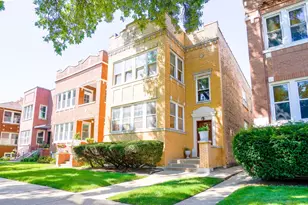 3328 N Springfield Ave, Chicago, IL 60618 - Photo 1