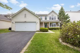 1237 E Greystone Dr, Round Lake Beach, IL 60073 - Photo 1