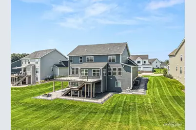 3527 S Riding Ridge, Elgin, IL 60124 - Photo 63
