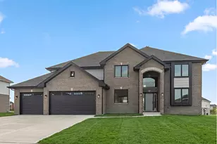 23046 Kelsey Marie Ln, Frankfort, IL 60423 - Photo 1