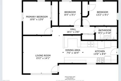 207 Caddy Avenue, Carpentersville, IL 60110 - Photo 19