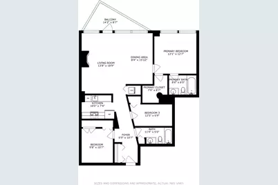 1000 W 15th Street #239, Chicago, IL 60608 - Photo 13