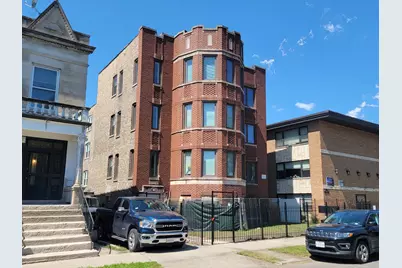 6418 S Vernon Avenue, Chicago, IL 60637 - Photo 1
