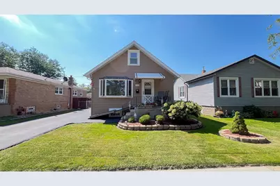 3407 W 115th Place, Chicago, IL 60655 - Photo 1