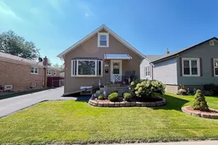 3407 W 115th Pl, Chicago, IL 60655 - Photo 1